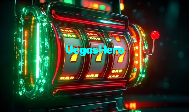 available types of VegasHero bet including pre-match live express and system bets