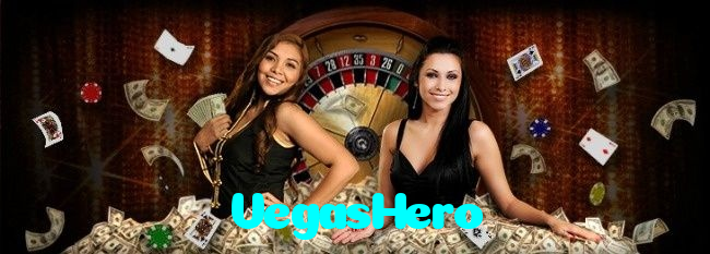 VegasHero خوش آمدید بونس +600% پیشکش موبائل ایپ کے پروموشن سیکشن میں دکھائی دیتی ہے۔