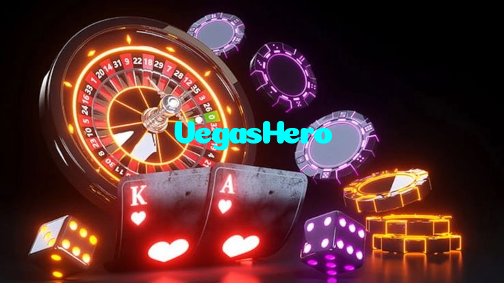 making first deposit on VegasHero website using local payment methods in Pakistan