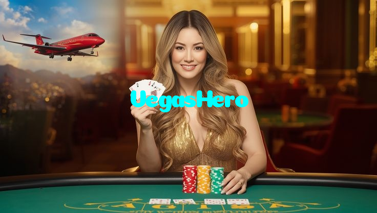 VegasHero